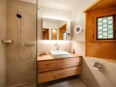 Badezimmer I