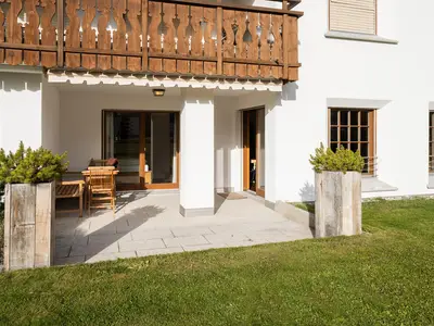 Terrasse II