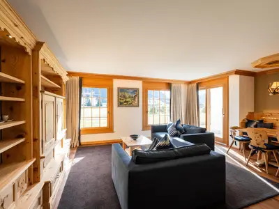 Wohnzimmer II