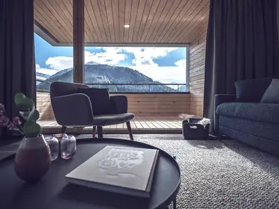 Wohnzimmer II