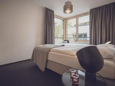 Schlafzimmer I