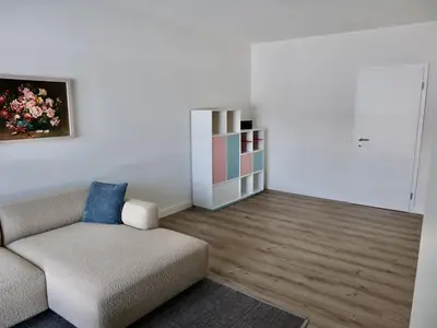 Wohn-Schlafzimmer III