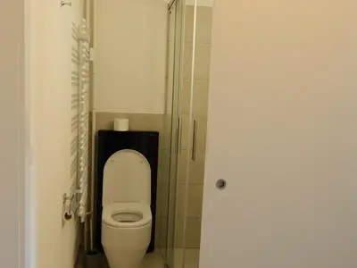 Badezimmer II