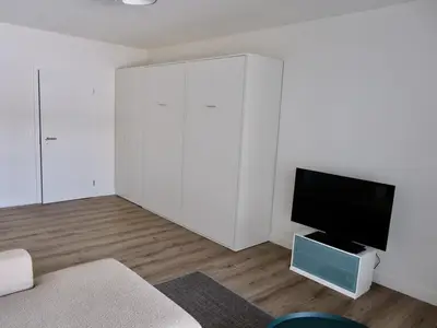 Wohn-Schalfzimmer V