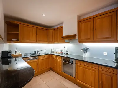 Ferienwohnung für 4 Personen (65 m²) in Davos Dorf 7/10