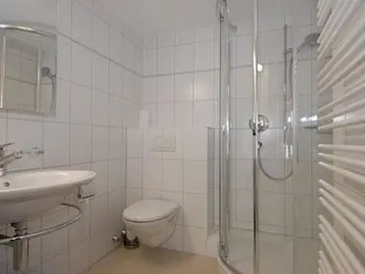 Ferienwohnung für 3 Personen (30 m²) in Davos Dorf 3/4