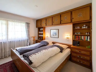 Ferienwohnung für 4 Personen (100 m²) in Davos Dorf 9/10