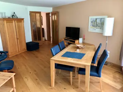Wohnzimmer II