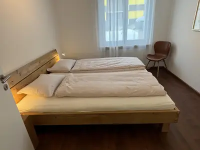 Schlafzimmer 2