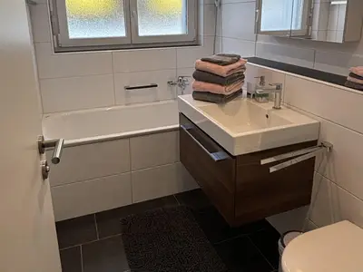 Badezimmer 1