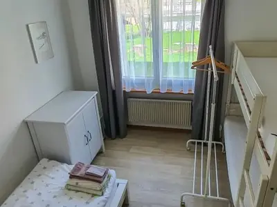 Schlafzimmer 2 / Kinderzimmer