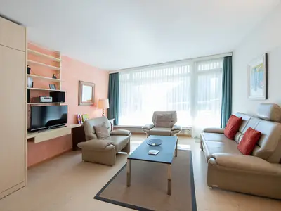 Ferienwohnung für 4 Personen (60 m²) in Davos Dorf 2/9