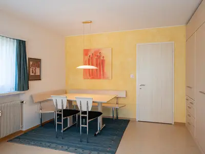 Ferienwohnung für 4 Personen (60 m²) in Davos Dorf 4/9