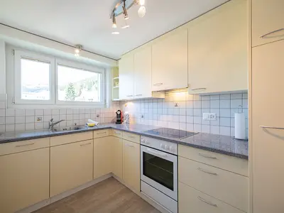 Ferienwohnung für 4 Personen (60 m²) in Davos Dorf 6/9