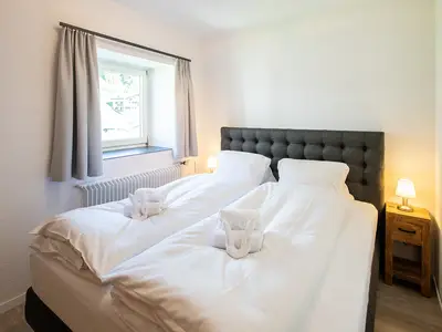 Ferienwohnung für 4 Personen (60 m²) in Davos Dorf 7/9