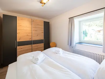 Ferienwohnung für 4 Personen (60 m²) in Davos Dorf 8/9