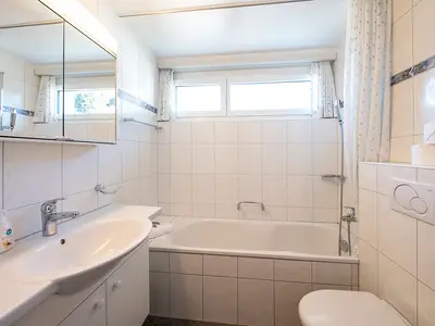 Ferienwohnung für 4 Personen (60 m²) in Davos Dorf 9/9