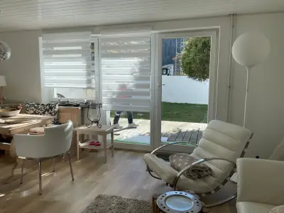 Ferienwohnung für 4 Personen (60 m²) in Davos Dorf 1/10