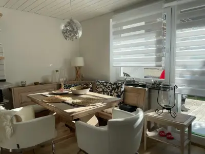 Ferienwohnung für 4 Personen (60 m²) in Davos Dorf 2/10