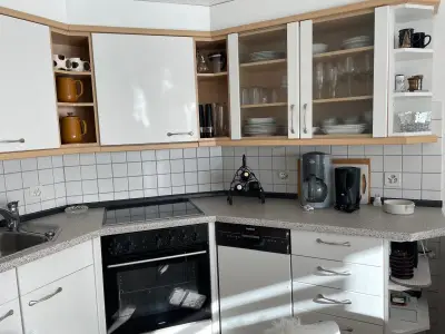 Ferienwohnung für 4 Personen (60 m²) in Davos Dorf 4/10