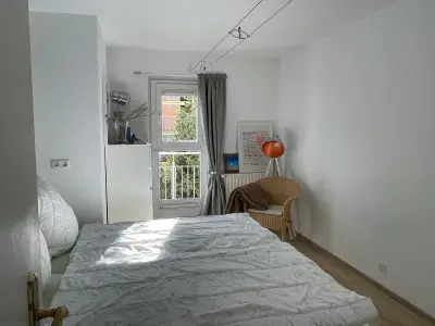 Ferienwohnung für 4 Personen (60 m²) in Davos Dorf 5/10