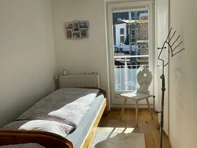 Ferienwohnung für 4 Personen (60 m²) in Davos Dorf 6/10