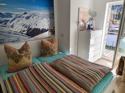 Ferienwohnung für 4 Personen (60 m²) in Davos Dorf 8/10