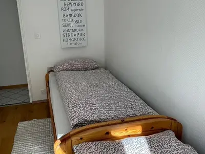 Ferienwohnung für 4 Personen (60 m²) in Davos Dorf 10/10