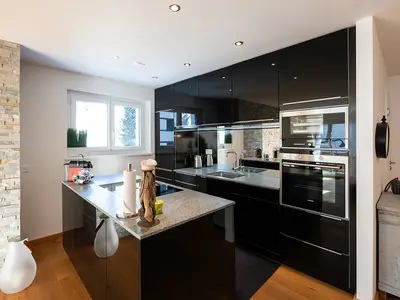 Ferienwohnung für 4 Personen (86 m²) in Davos Dorf 4/10