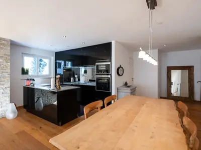Ferienwohnung für 4 Personen (86 m²) in Davos Dorf 5/10