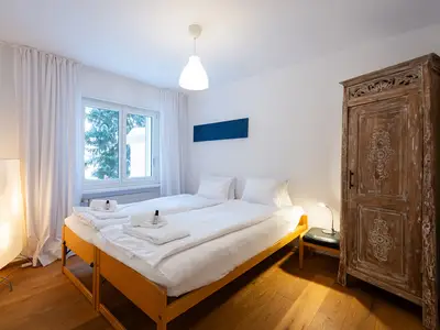 Ferienwohnung für 4 Personen (86 m²) in Davos Dorf 7/10
