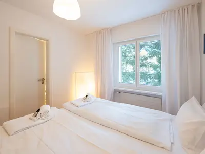 Ferienwohnung für 4 Personen (86 m²) in Davos Dorf 8/10