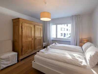 Ferienwohnung für 4 Personen (86 m²) in Davos Dorf 10/10