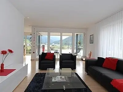 Ferienwohnung für 5 Personen (105 m²) in Davos Dorf 2/8