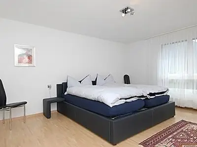 Ferienwohnung für 5 Personen (105 m²) in Davos Dorf 5/8