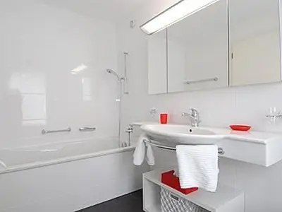 Ferienwohnung für 5 Personen (105 m²) in Davos Dorf 6/8
