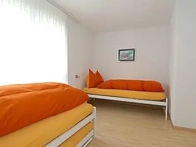Ferienwohnung für 5 Personen (105 m²) in Davos Dorf 7/8