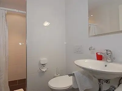 Ferienwohnung für 5 Personen (105 m²) in Davos Dorf 8/8