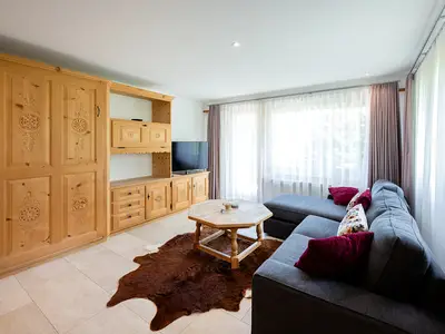 Ferienwohnung für 4 Personen (65 m²) in Davos Dorf 2/10