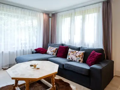 Ferienwohnung für 4 Personen (65 m²) in Davos Dorf 3/10