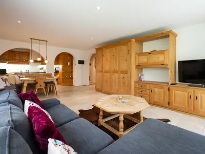 Ferienwohnung für 4 Personen (65 m²) in Davos Dorf 4/10