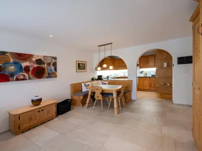 Ferienwohnung für 4 Personen (65 m²) in Davos Dorf 5/10