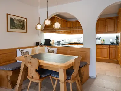 Ferienwohnung für 4 Personen (65 m²) in Davos Dorf 6/10