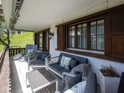 Ferienwohnung für 4 Personen (65 m²) in Davos Dorf 9/10