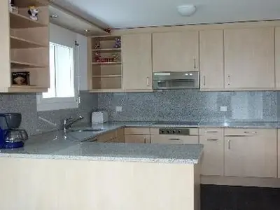 Ferienwohnung für 3 Personen (78 m²) in Davos Dorf 2/6