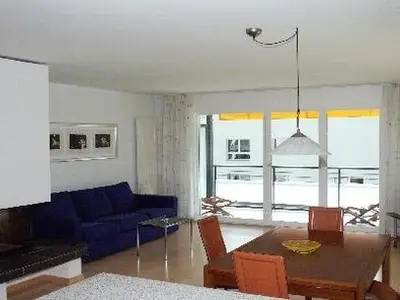 Ferienwohnung für 3 Personen (78 m²) in Davos Dorf 4/6