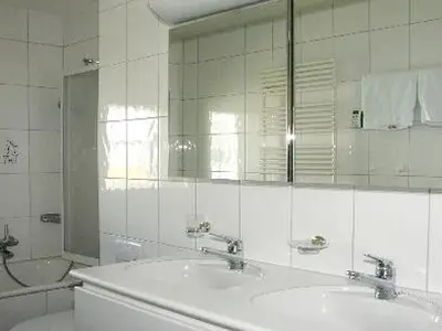 Ferienwohnung für 3 Personen (78 m²) in Davos Dorf 6/6