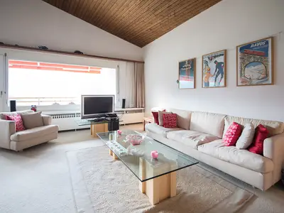 Ferienwohnung für 4 Personen (100 m²) in Davos Dorf 2/10