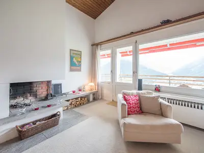 Ferienwohnung für 4 Personen (100 m²) in Davos Dorf 3/10