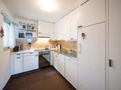 Ferienwohnung für 4 Personen (100 m²) in Davos Dorf 4/10